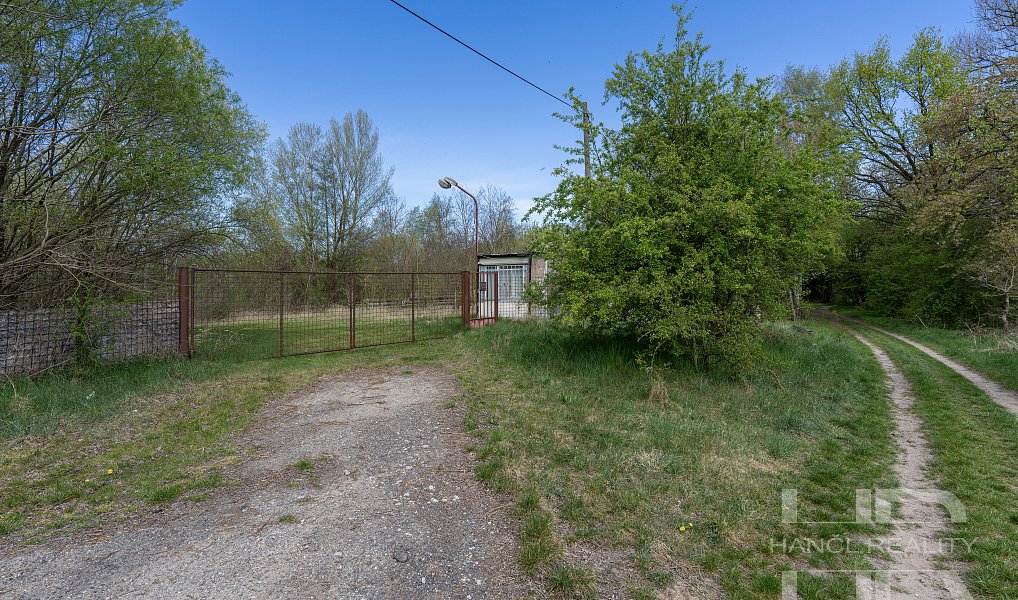Prodej komerčního pozemku 111 367 m², Nymburk – náhled fotky 42