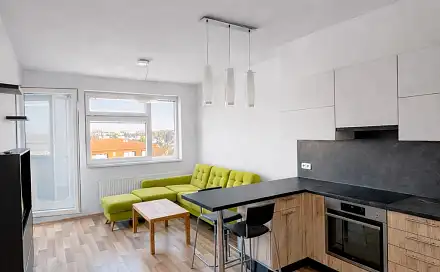 Prodej bytu 3+kk 63 m²