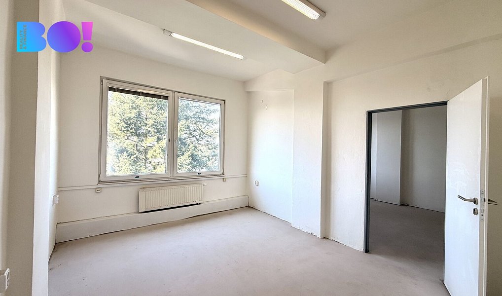 Pronájem kanceláře 116 m², Havířov – náhled fotky 8