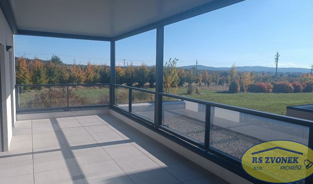 Pronájem bytu 3+kk 80 m², Holešov – náhled fotky 5
