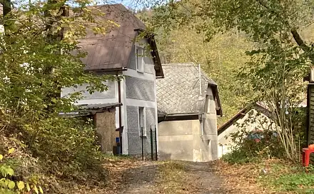 Prodej domu 210 m² s pozemkem 571 m², Chocerady - Vlkovec, okres Benešov