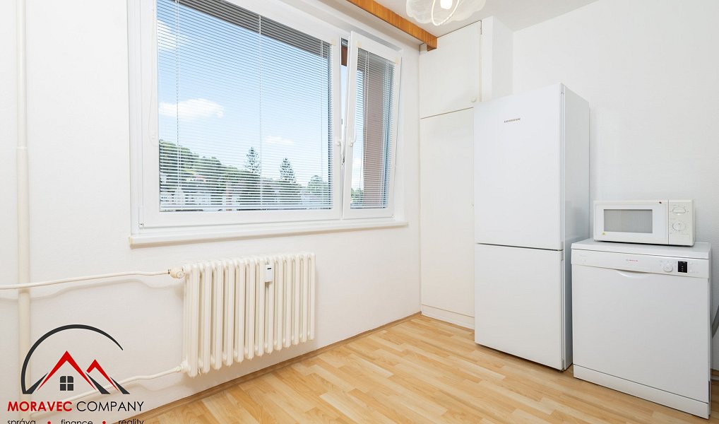 Pronájem bytu 4+1 74 m², Jeseník – náhled fotky 3