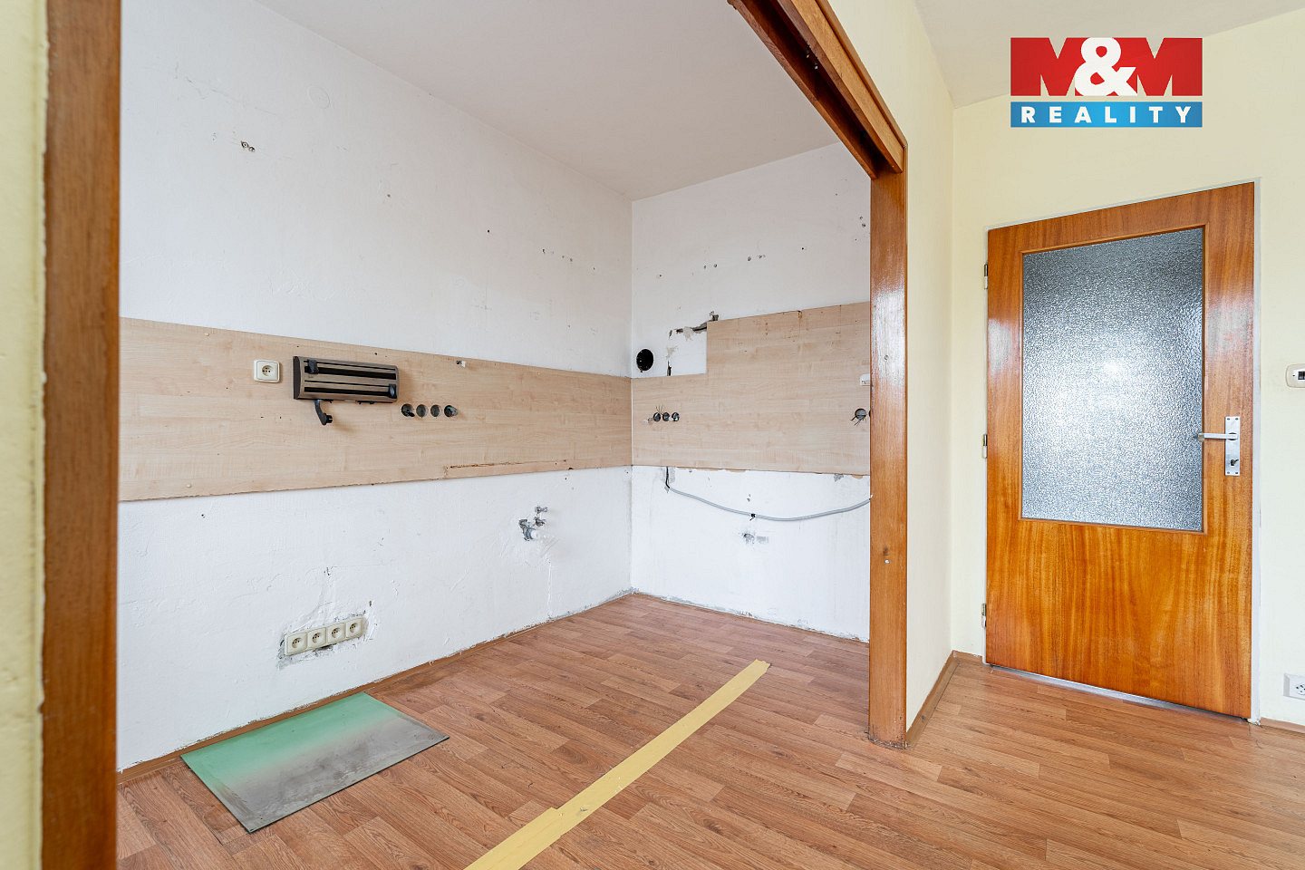Pronájem domu 100 m² s pozemkem 151 m² – pohled 4