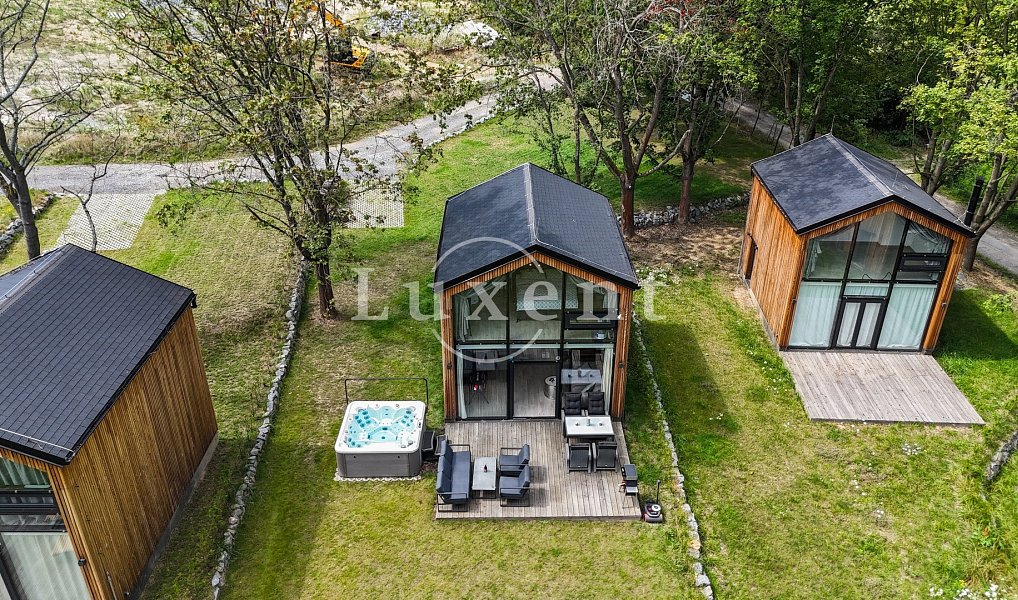 Prodej chaty/chalupy 74 m² s pozemkem 629 m², Nalžovice – náhled fotky 2