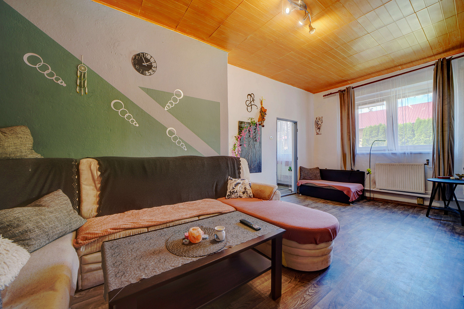 House in Halenkovice, okres Zlín – pohled 5