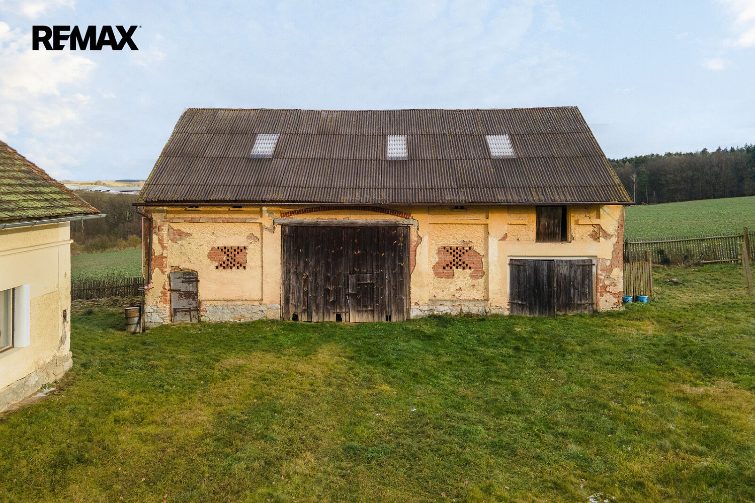 Prodej domu 152 m² s pozemkem 1 632 m² – fotografie 3