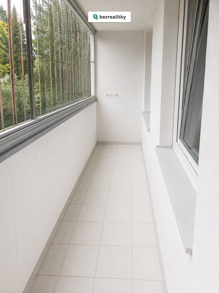 Prodej bytu 2+kk 42 m² — photo 2