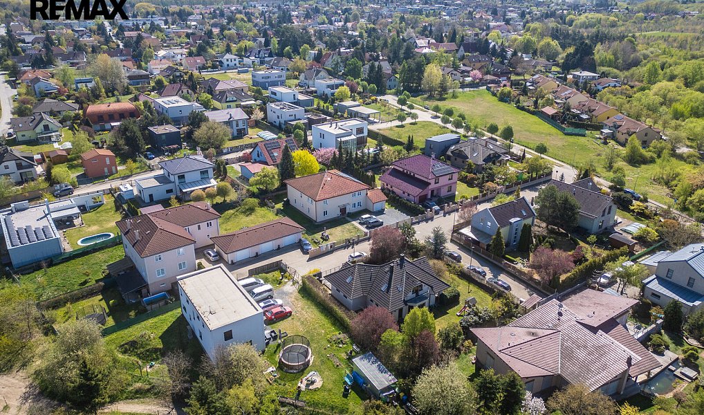 Prodej domu 181 m² s pozemkem 731 m², Praha – náhled fotky 17