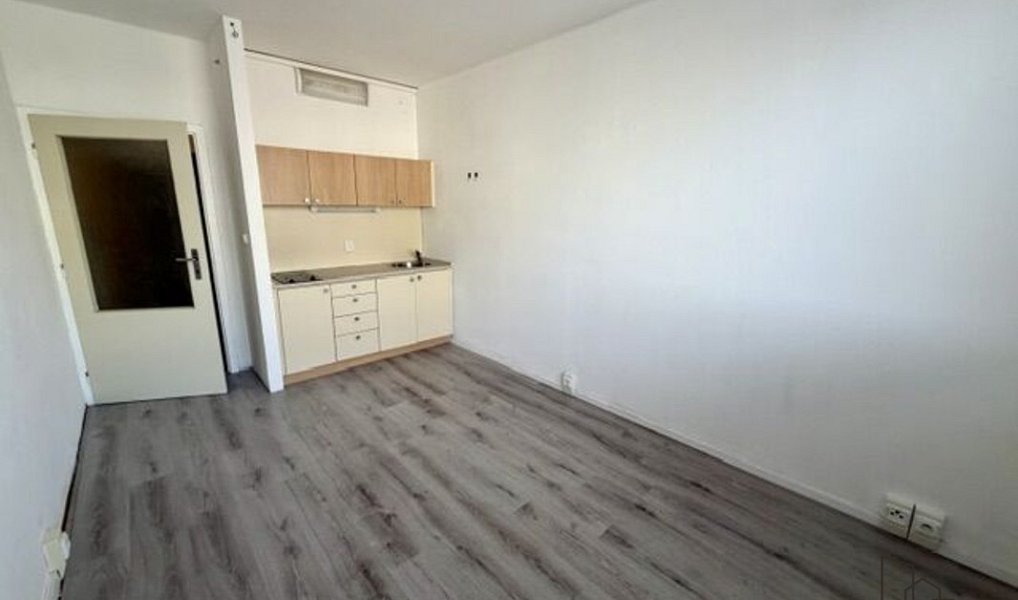 Pronájem bytu 1+kk 17 m², Hodonín – náhled fotky 2