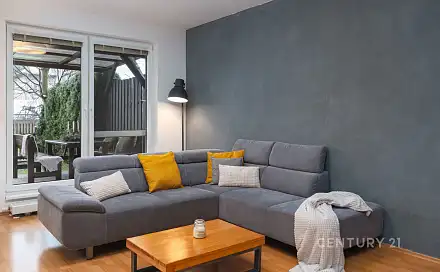 Prodej bytu 3+kk 96 m², Dalmatská, Úvaly, okres Praha-východ