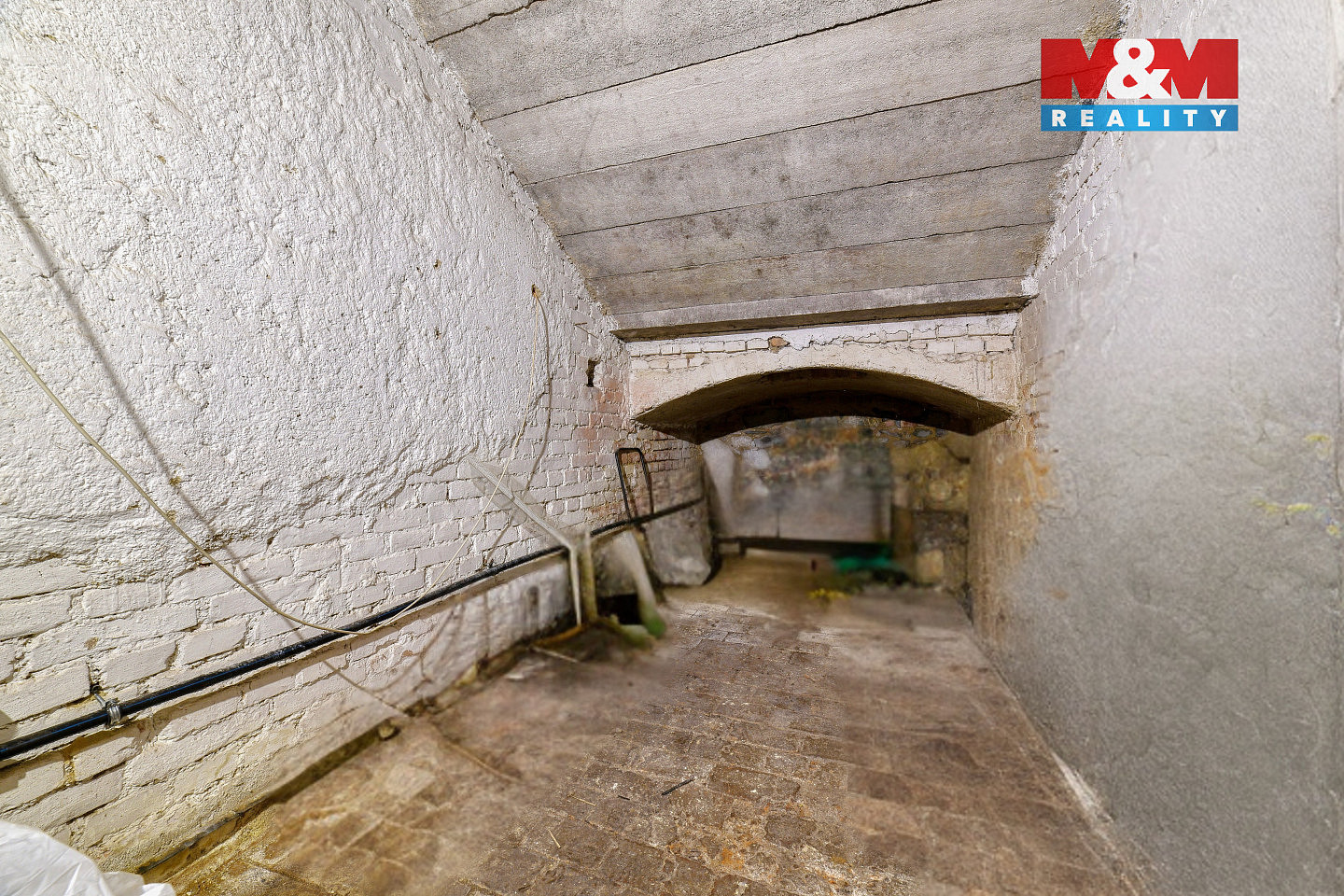Prodej skladovacích prostor 14 m² — photo 2