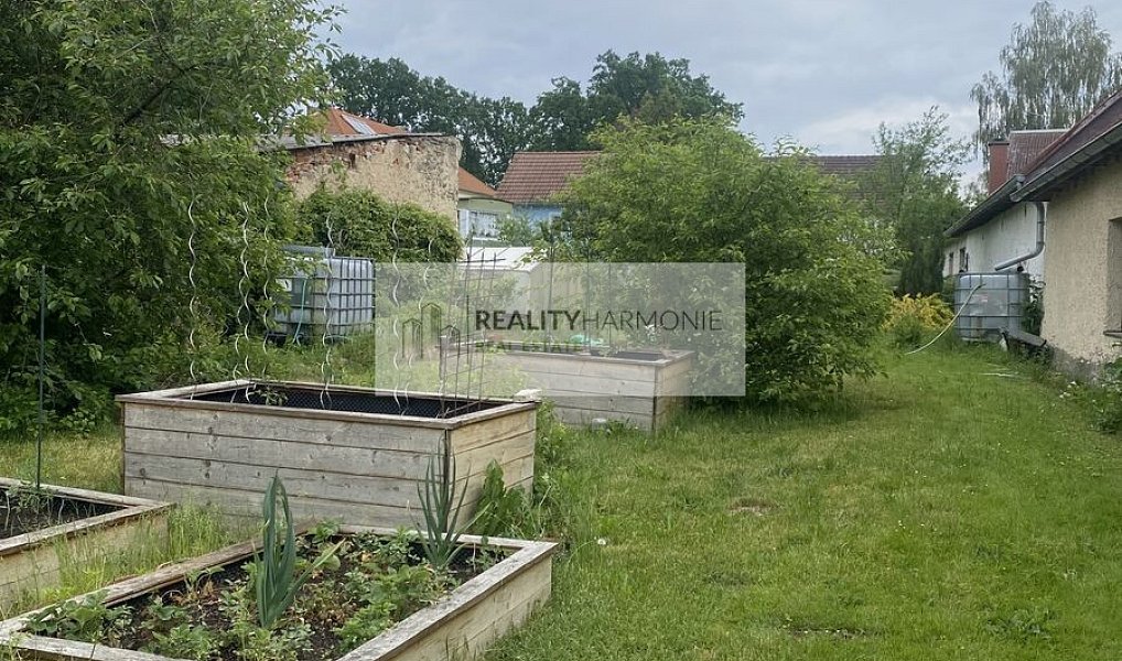 Prodej domu 130 m² s pozemkem 950 m², Chotoviny – náhled fotky 13