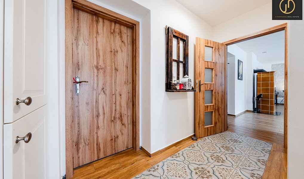 Prodej domu 123 m² s pozemkem 435 m², Kladno – náhled fotky 12