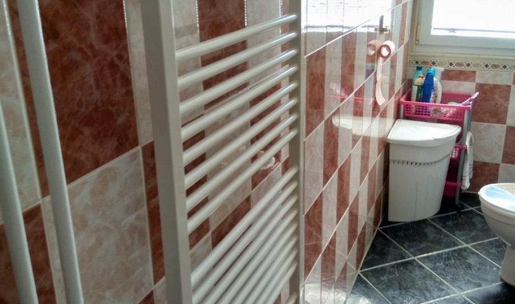 Pronájem bytu 2+1 50 m², Česká Lípa – náhled fotky 4