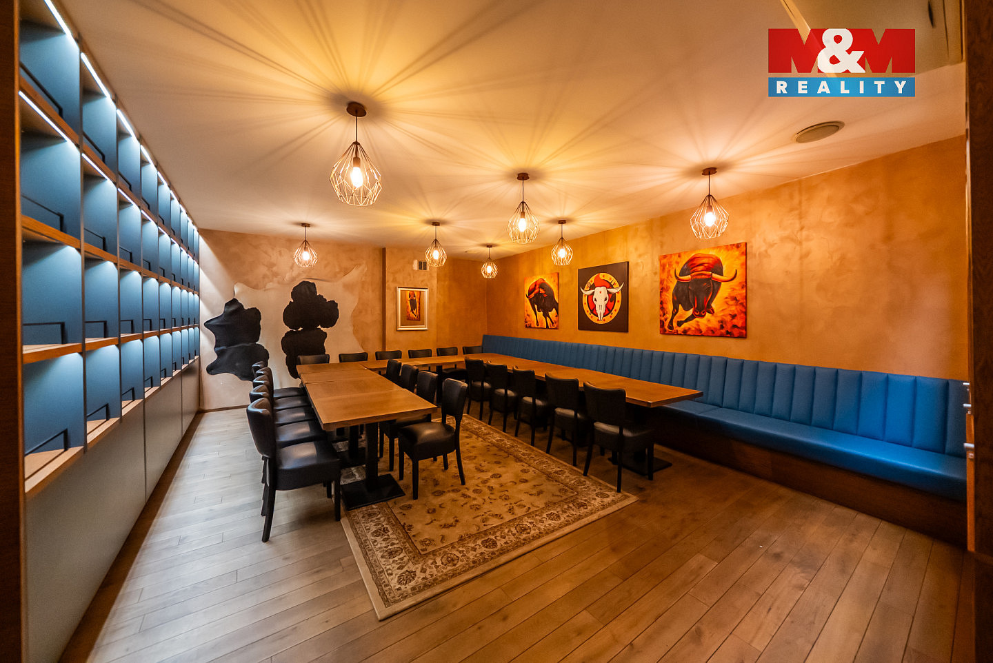Pronájem restaurace 500 m² — photo 5