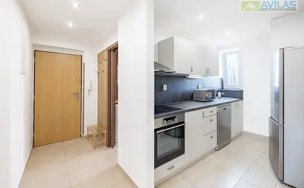 Prodej bytu 3+kk 58 m², Na Spořilově, Benešov