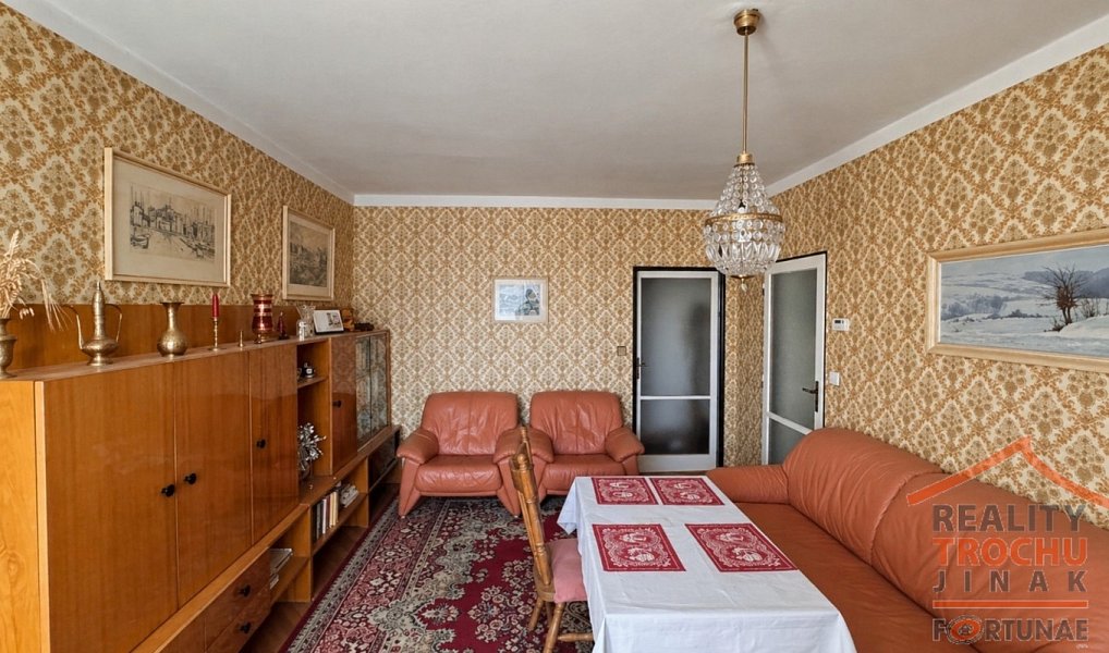 Prodej bytu 3+1 75 m², Hradec Králové – náhled fotky 2