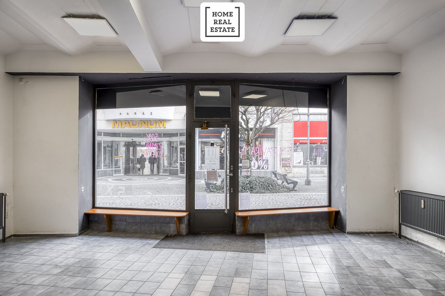 Pronájem obchodních prostor 130 m² — photo 4