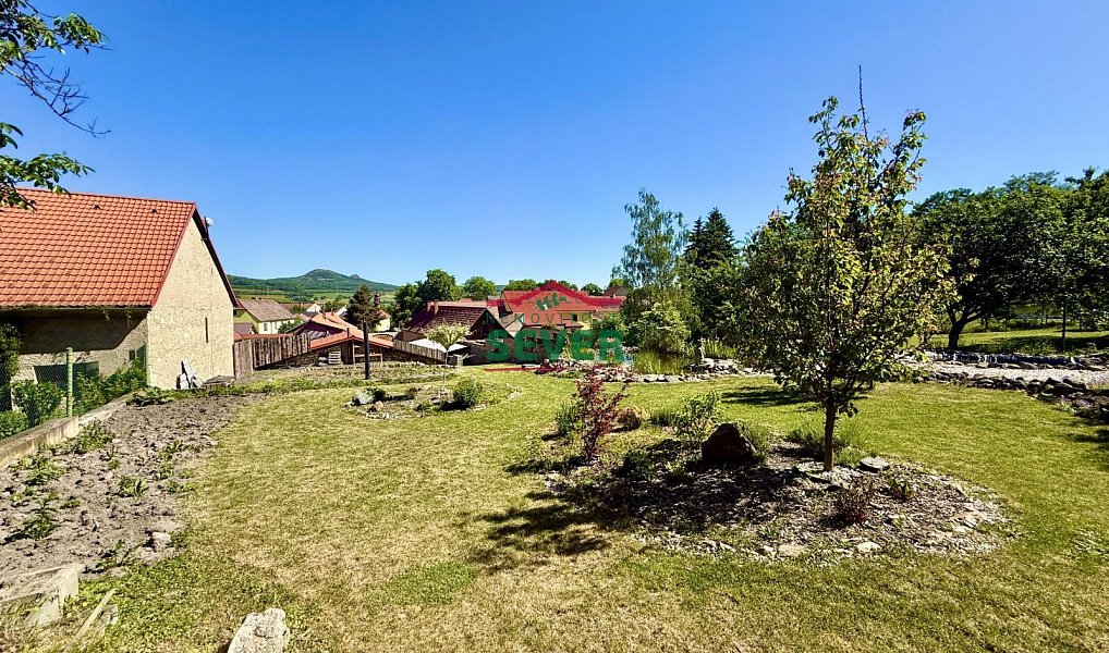 Prodej domu 220 m² s pozemkem 1 576 m², Louny – náhled fotky 29