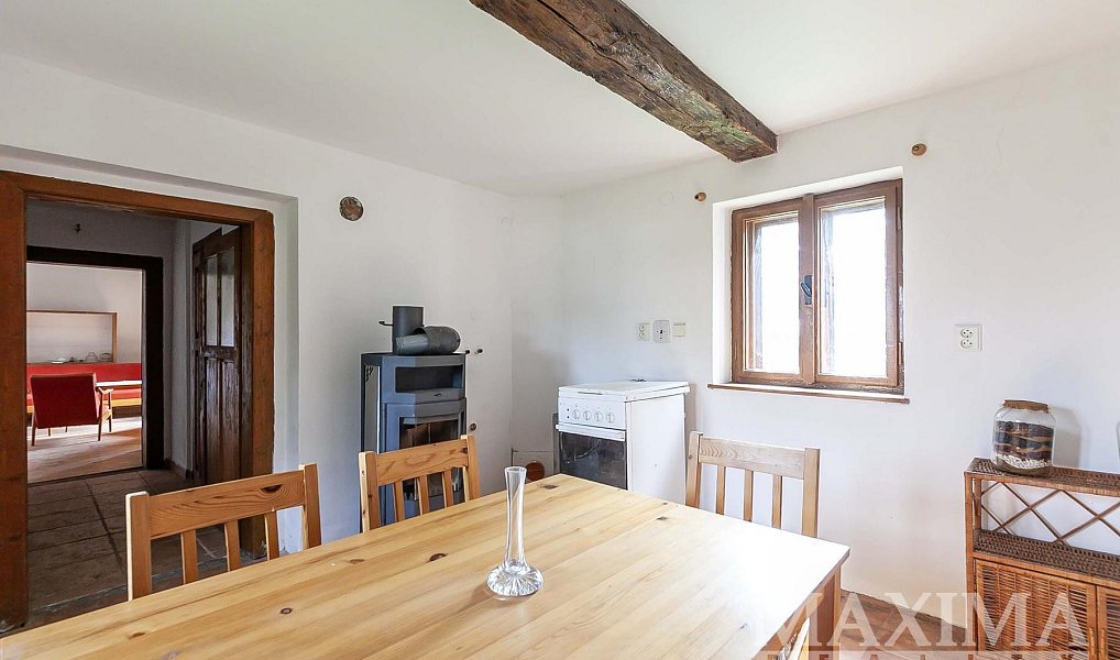 Prodej domu 78 m² s pozemkem 655 m², Kopidlno – náhled fotky 9