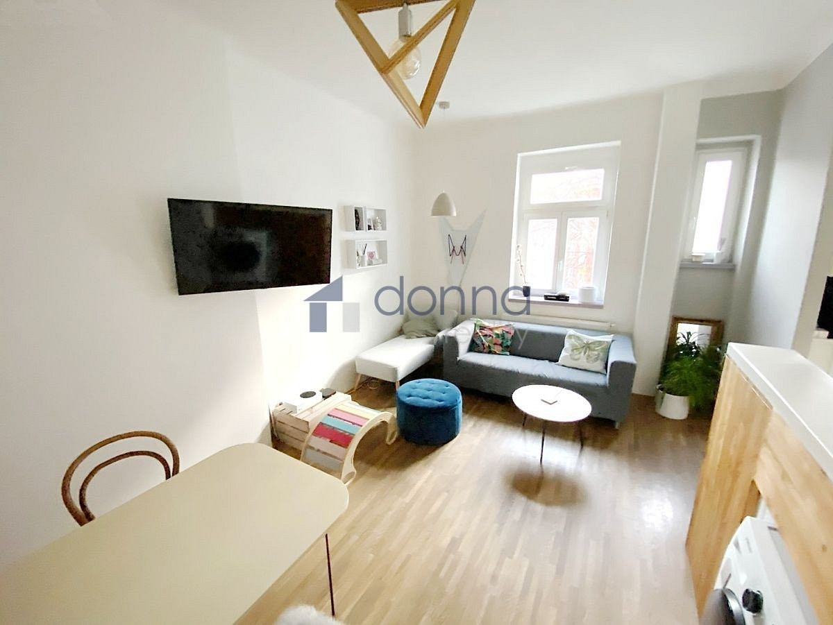 Pronájem bytu 2+kk 51 m²