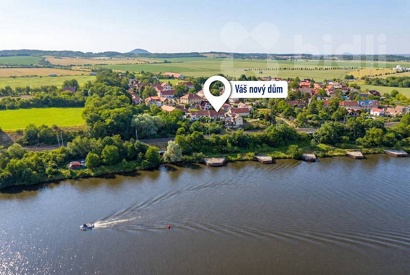 Prodej domu 89 m² s pozemkem 158 m² – fotografie 3