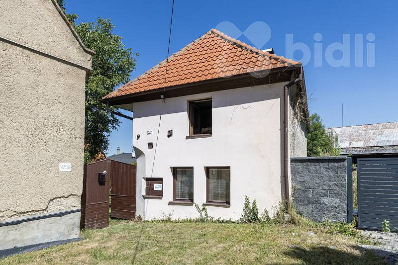 Prodej domu 130 m² s pozemkem 512 m² – fotografie 4
