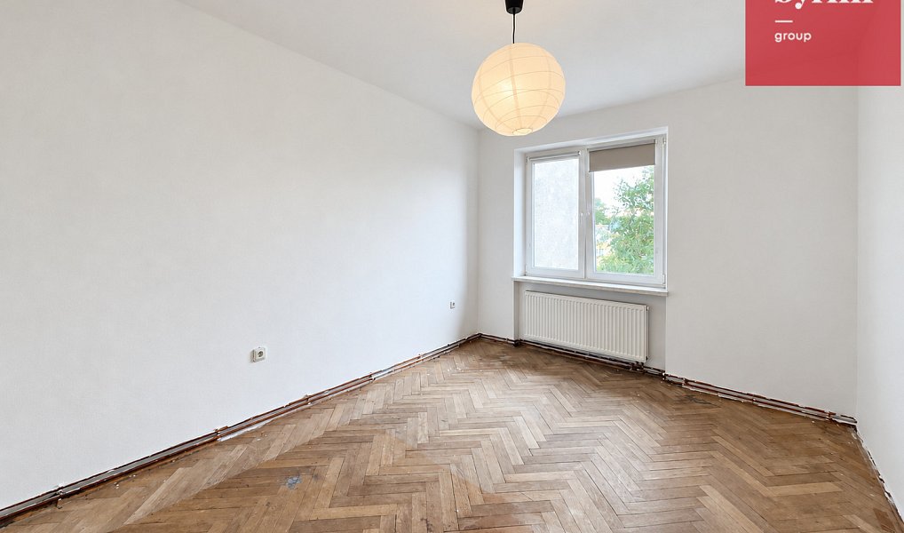Pronájem bytu 2+1 55 m², Opava – náhled fotky 4
