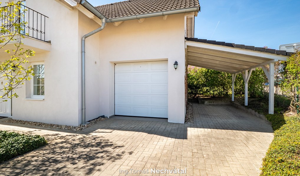 Prodej domu 135 m² s pozemkem 987 m², Těšetice – náhled fotky 53
