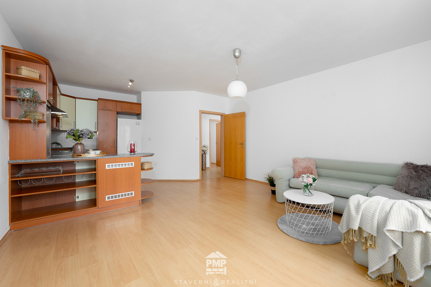 Prodej bytu 2+kk 70 m² – fotografie 5