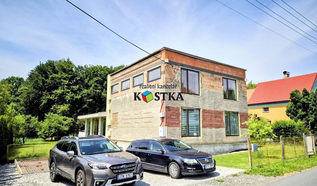 Prodej domu 190 m² s pozemkem 1 457 m², Kopřivnice – náhled fotky 32