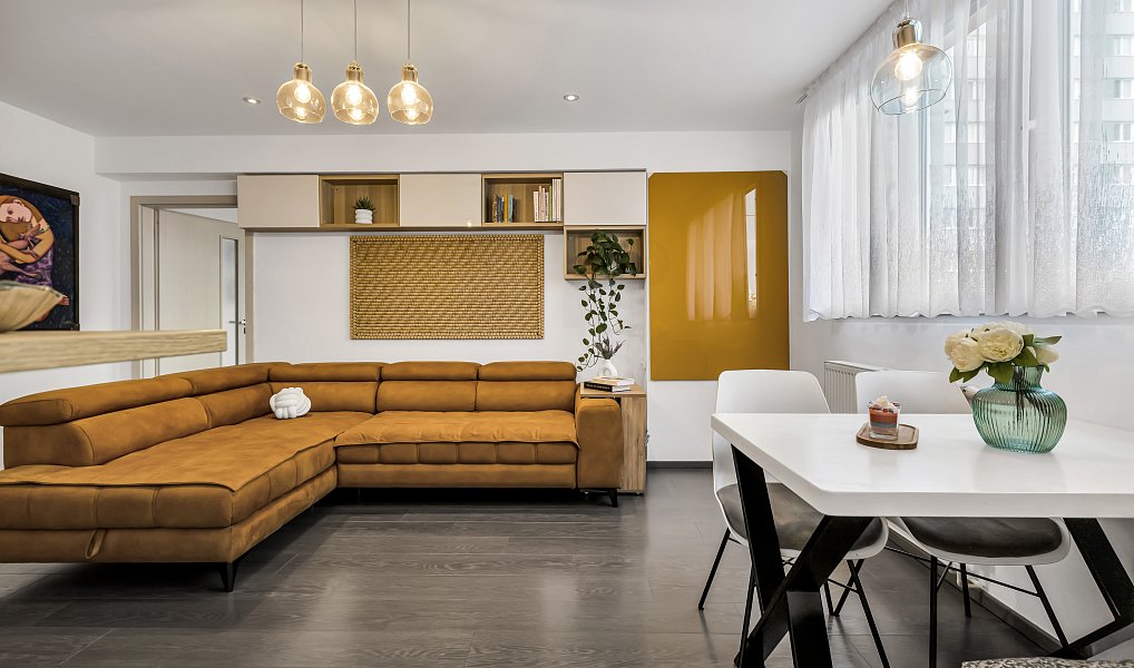 Prodej bytu 3+1 65 m², Mladá Boleslav – fotka 1 z 21