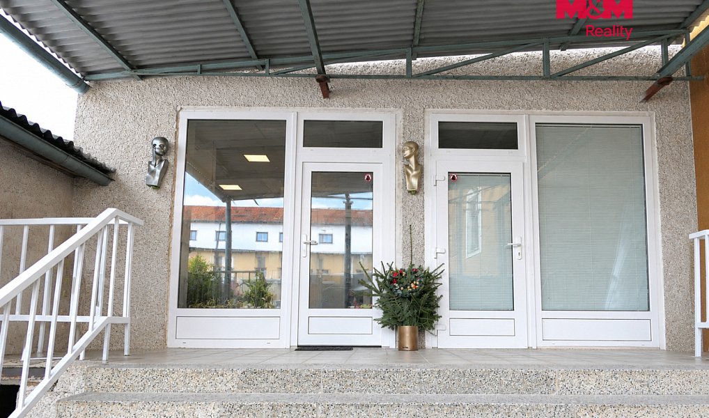 Pronájem obchodních prostor 12 m², Beroun – náhled fotky 5