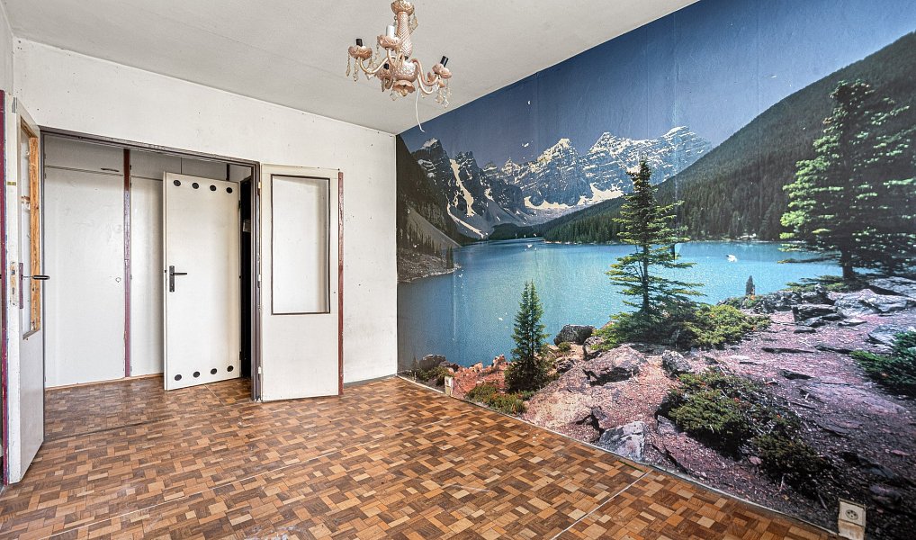 Prodej bytu 3+kk 60 m², Praha – náhled fotky 4