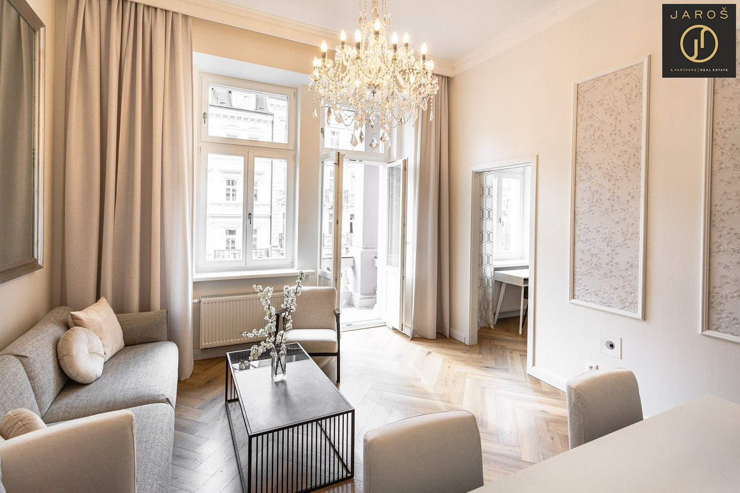 Prodej bytu 3+kk 78 m² – fotografie 2