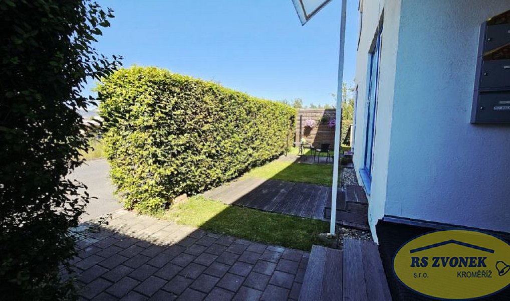 Pronájem bytu 2+kk 51 m², Kroměříž – náhled fotky 12