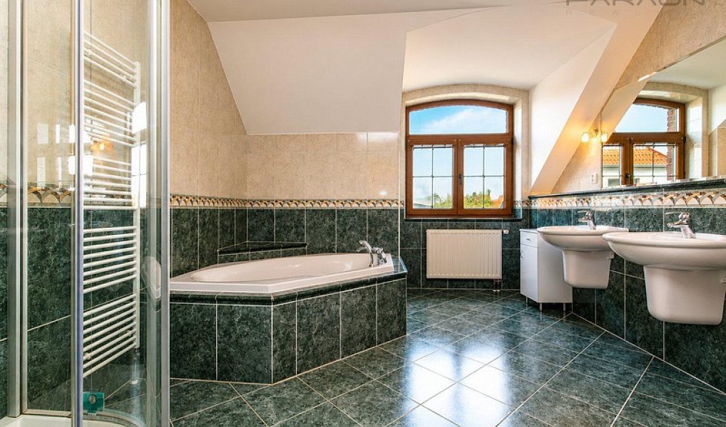 Pronájem domu 384 m² s pozemkem 670 m², Praha – náhled fotky 5