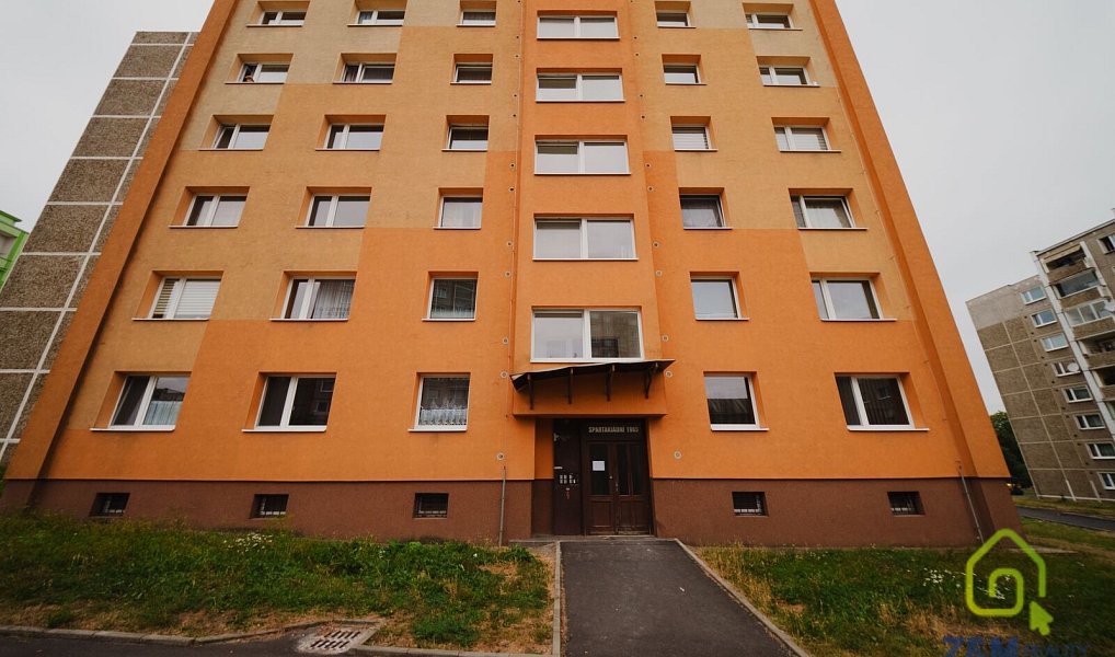 Prodej bytu 3+1 73 m², Sokolov – náhled fotky 23