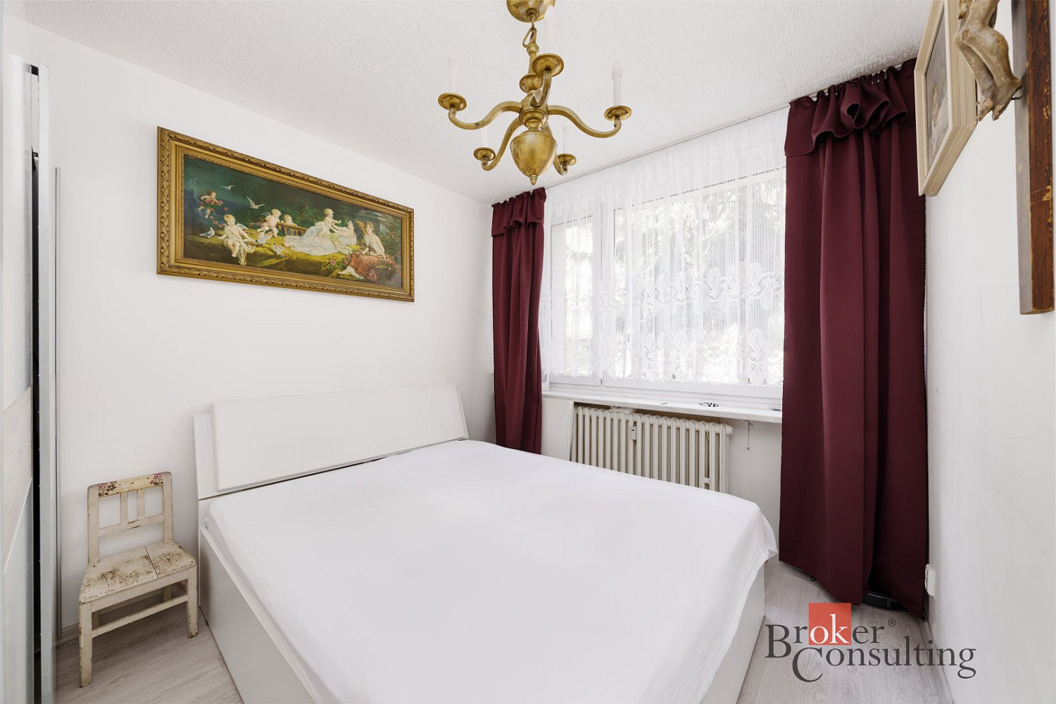 Prodej bytu 3+1 74 m² — photo 2