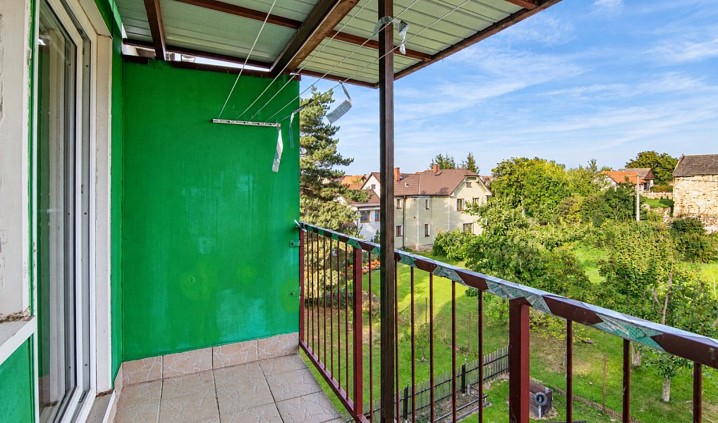 Prodej bytu 3+1 81 m², Vitice – náhled fotky 2