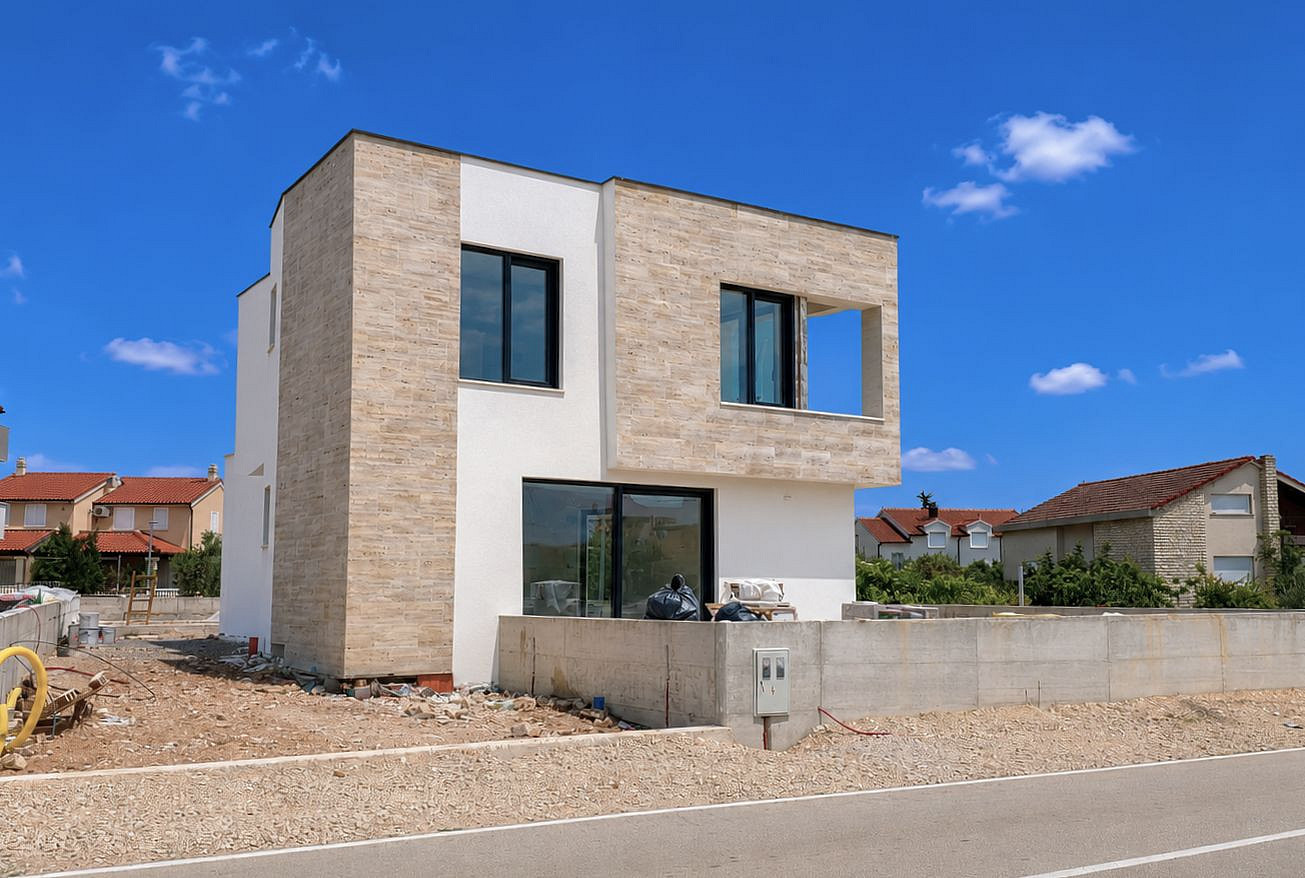 Prodej domu 137 m² s pozemkem 358 m²