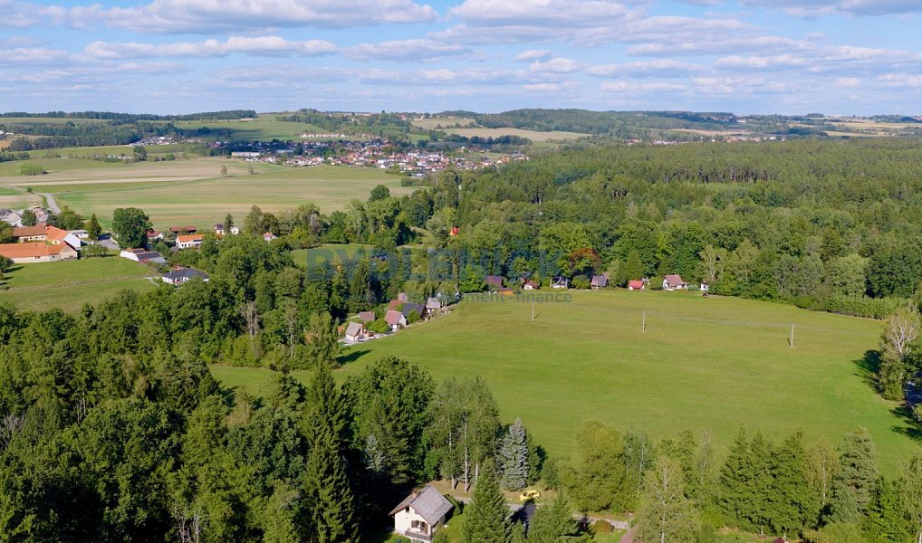 Prodej chaty/chalupy 60 m² s pozemkem 1 342 m², Borovnice – náhled fotky 8