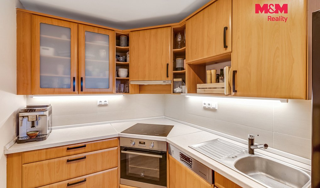 Prodej bytu 3+kk 66 m², Praha – náhled fotky 3