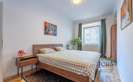 Prodej bytu 2+kk 44 m²