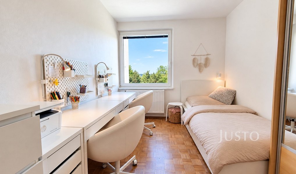 Prodej bytu 3+1 68 m², Písek – náhled fotky 22