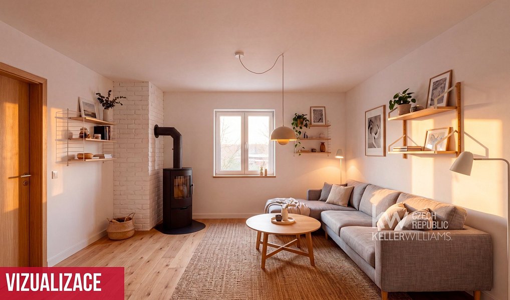 Prodej stavebního pozemku 513 m², Říčany – náhled fotky 22