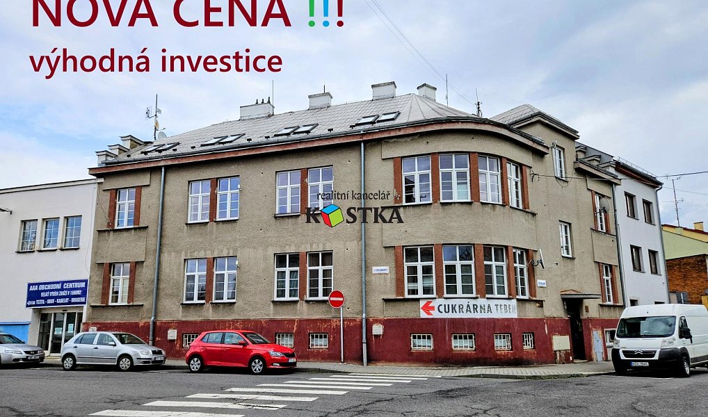 Prodej domu 655 m² s pozemkem 3 666 m², Nový Jičín – fotka 1 z 32
