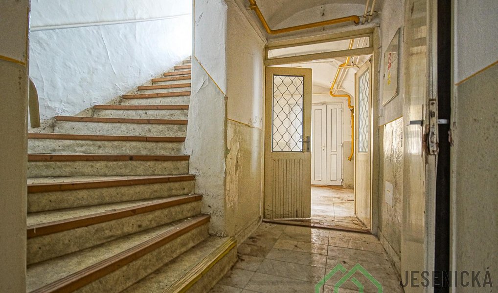 Prodej domu 790 m² s pozemkem 484 m², Javorník – náhled fotky 2