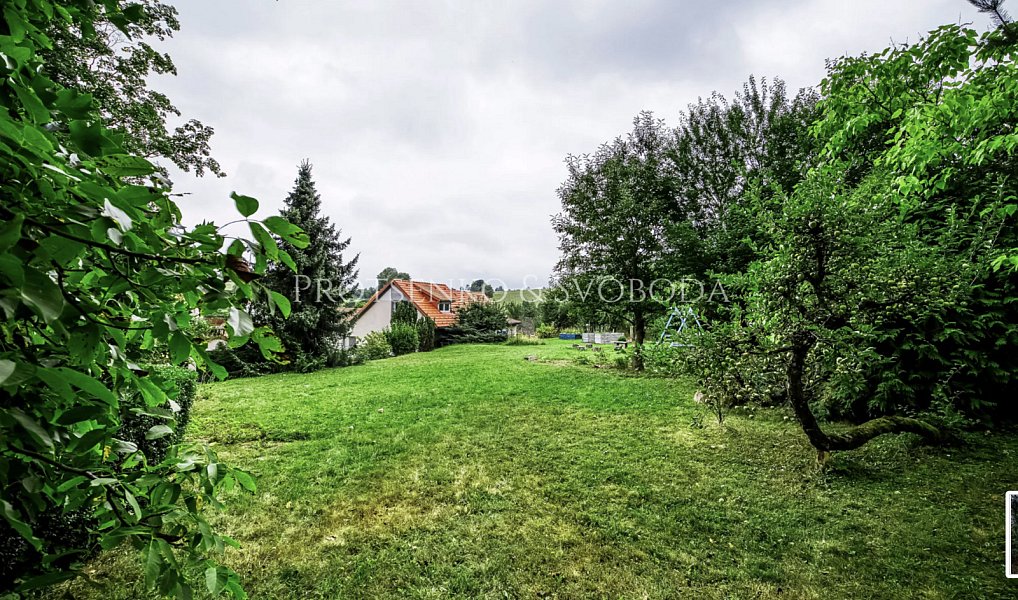 Prodej domu 354 m² s pozemkem 2 604 m², Pavlov – náhled fotky 54