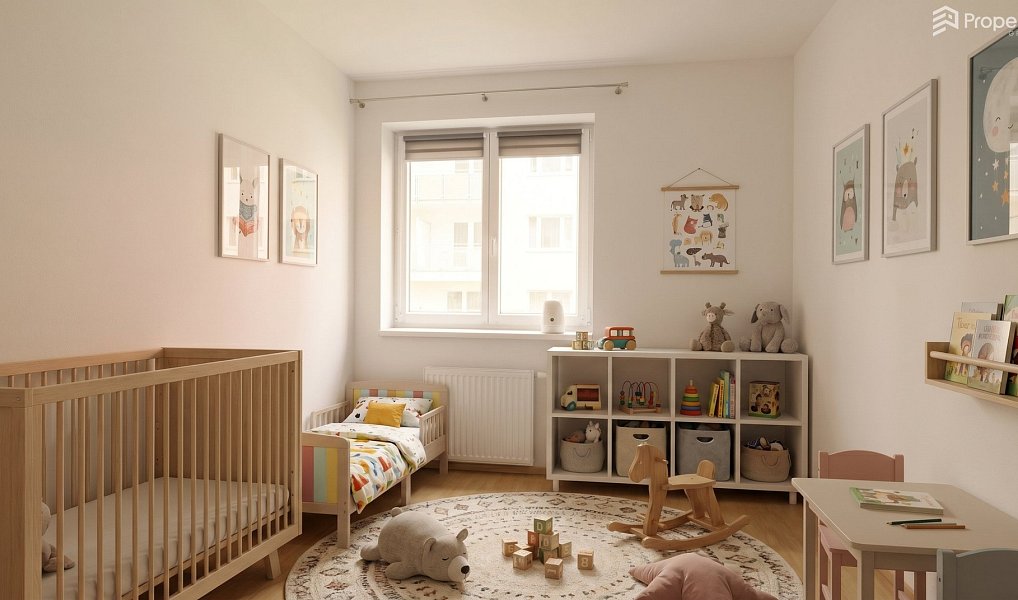 Prodej bytu 3+kk 129 m², Brno – náhled fotky 29